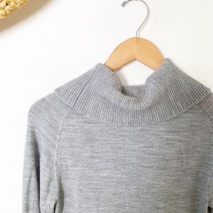 Smartwool Cowl Tunic Sweater